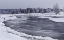 River Route / ***
