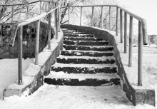 Treppen ... / ***