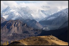 Pakistan Karakorum / ***