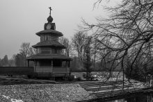 Heilige Quelle von St. Seraphim von Sarow / ***