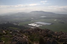 Israelische Panoramen / ***