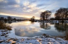 Anfang Dezember / ***