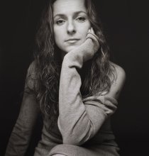 Nataly / ilford 400 film 6*6