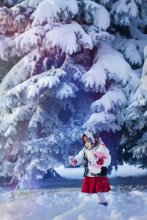 Wintermärchen / *************