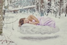 Märchen Traum / ----------