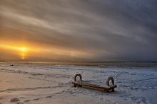 Winter Evening / ***