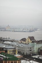 Nizhny Novgorod / ***