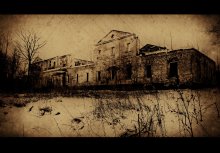 Manor Trinity Lobanovo / ***