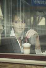 Cofee time / ***