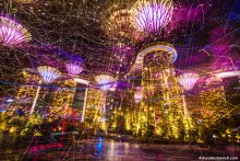 Nacht Singapore / ***