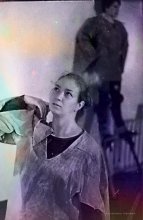 Svetlana / The physical theatre «InZhest»
Die Probe der Vorstellung "DK Dans"
