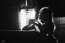 morning coffee / ***