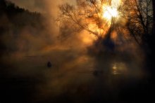 Der 21. ... war .... / *******************