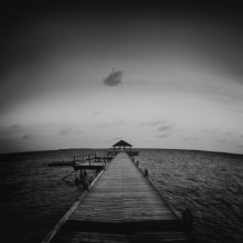 Goodbye, Blau / ***