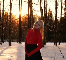 Olga / ***