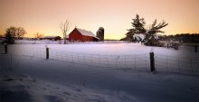 Provincial habitat / Provincial habitat