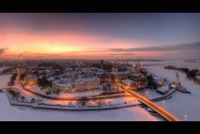 Vyborg / ***