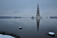 * Flooded Chapel * / ***