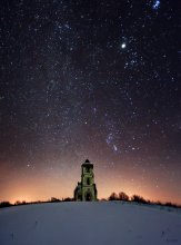 Bis Weihnachten .................. / ***