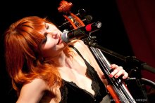 Daria Lovat / ***