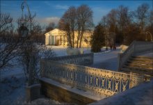 Frosty Uhr / ***