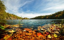 Lac Pinc / Lac Pinc