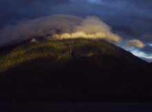 / Inside Passage, BC