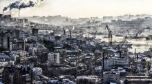 Vladivostok / ***