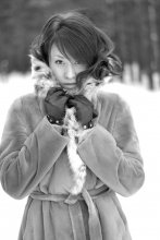 Winter Walk / ***