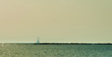SEA / Jackup