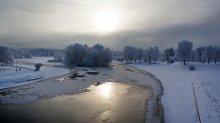 Winterschlaf / -----