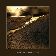Golden Sunset 3 / ***