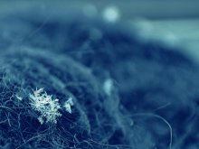 Schneeflocke / __________________