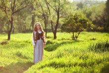Travushka / ***