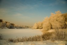 Schnee Balashikha / ***