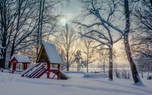Winter / ***