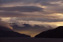  / Inside Passage, BC