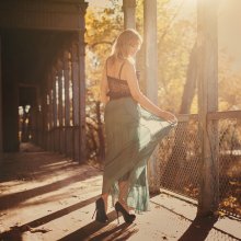 sunny day / ***