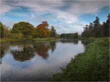Der Oktober ... - River ... / ***