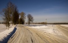 im Norden oder im Osten? / ***