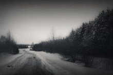 roads for no one / roads for no one