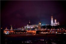 Der Kreml, Moskau. / ***