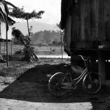 Pro Bikes № 6 / ***