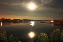 Yoshkar-Ola Evening / ***