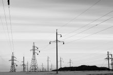 Salz-Dump / ...