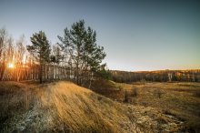 In Erwartung des Winters / ***