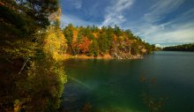 Lac Pink / ***