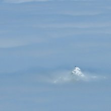 Über den Wolken / ***