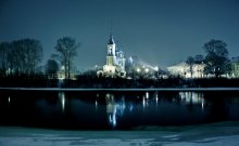 Vologda Nacht / ***