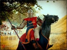 Shlyakh bei Grunwald. / ***